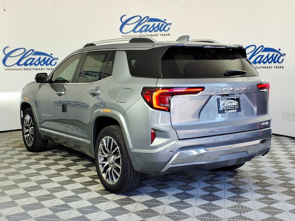New 2027 GMC Terrain Denali AWD/4WD image 2