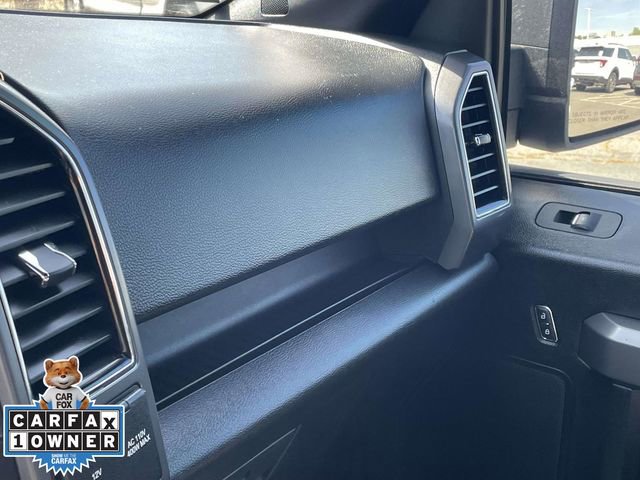 Used 2020 Ford F150 XLT w/ Equipment Group 302A Luxury image 30