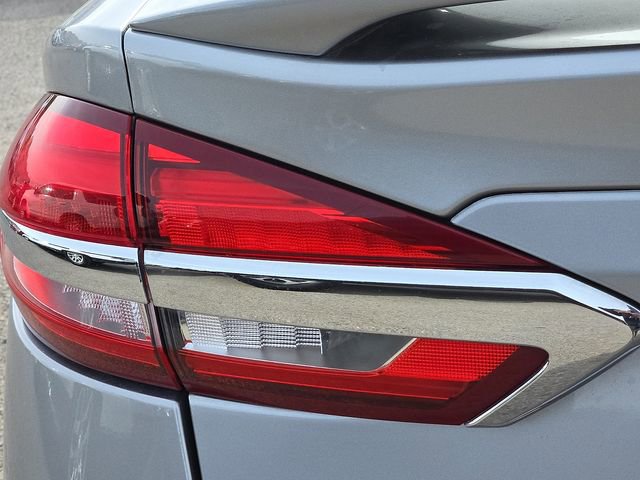 Used 2020 Ford Fusion Titanium image 7