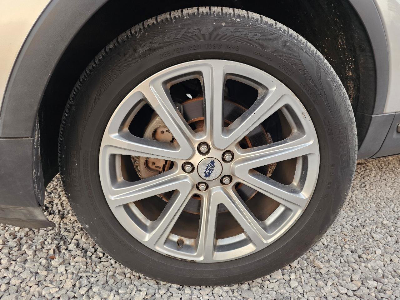 Used 2016 Ford Explorer Limited image 72