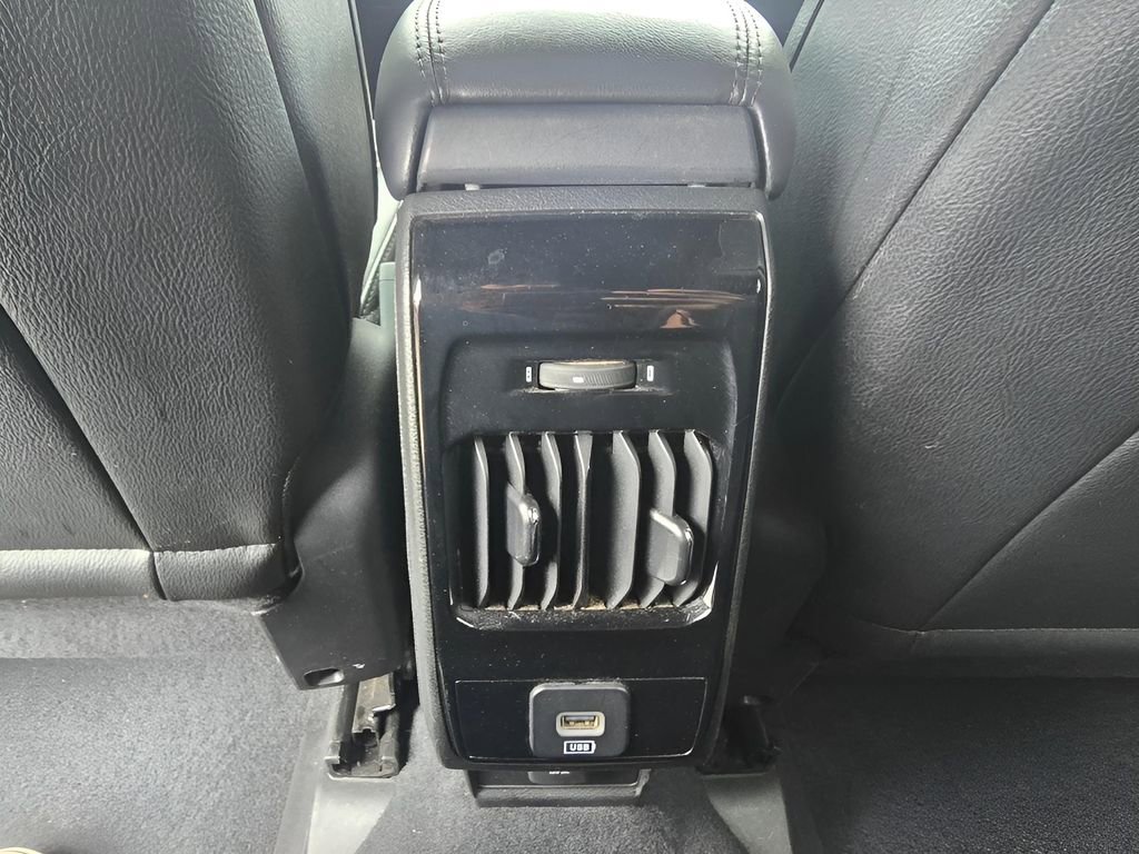 Used 2025 Jeep Compass Trailhawk image 24