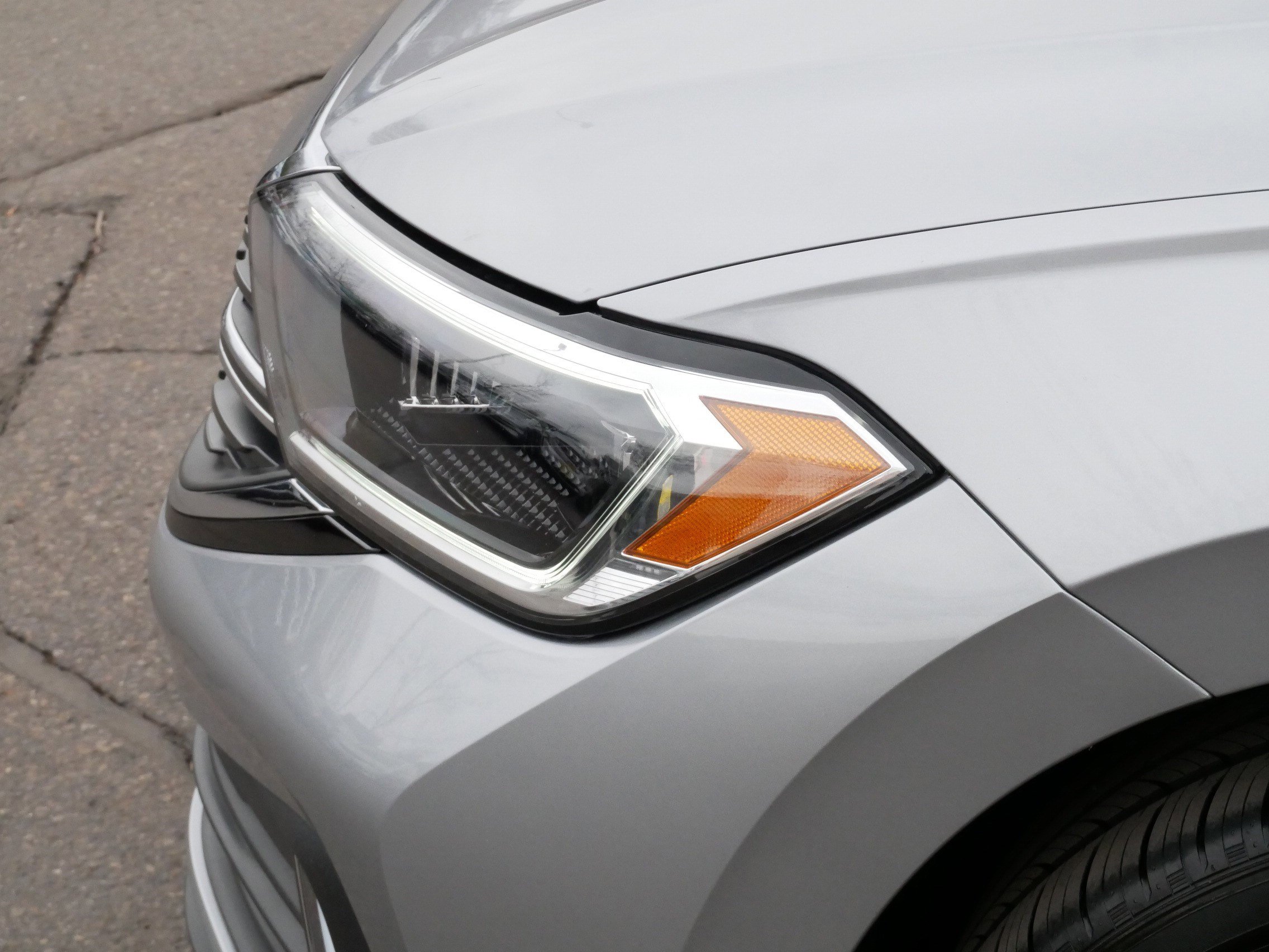 Certified 2024 Volkswagen Jetta SEL image 16