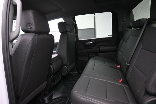 New 2026 Chevrolet Silverado 2500 W/T w/ WT Convenience Package AWD/4WD image 9
