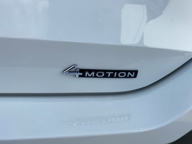 Used 2025 Volkswagen Tiguan S AWD/4WD image 10
