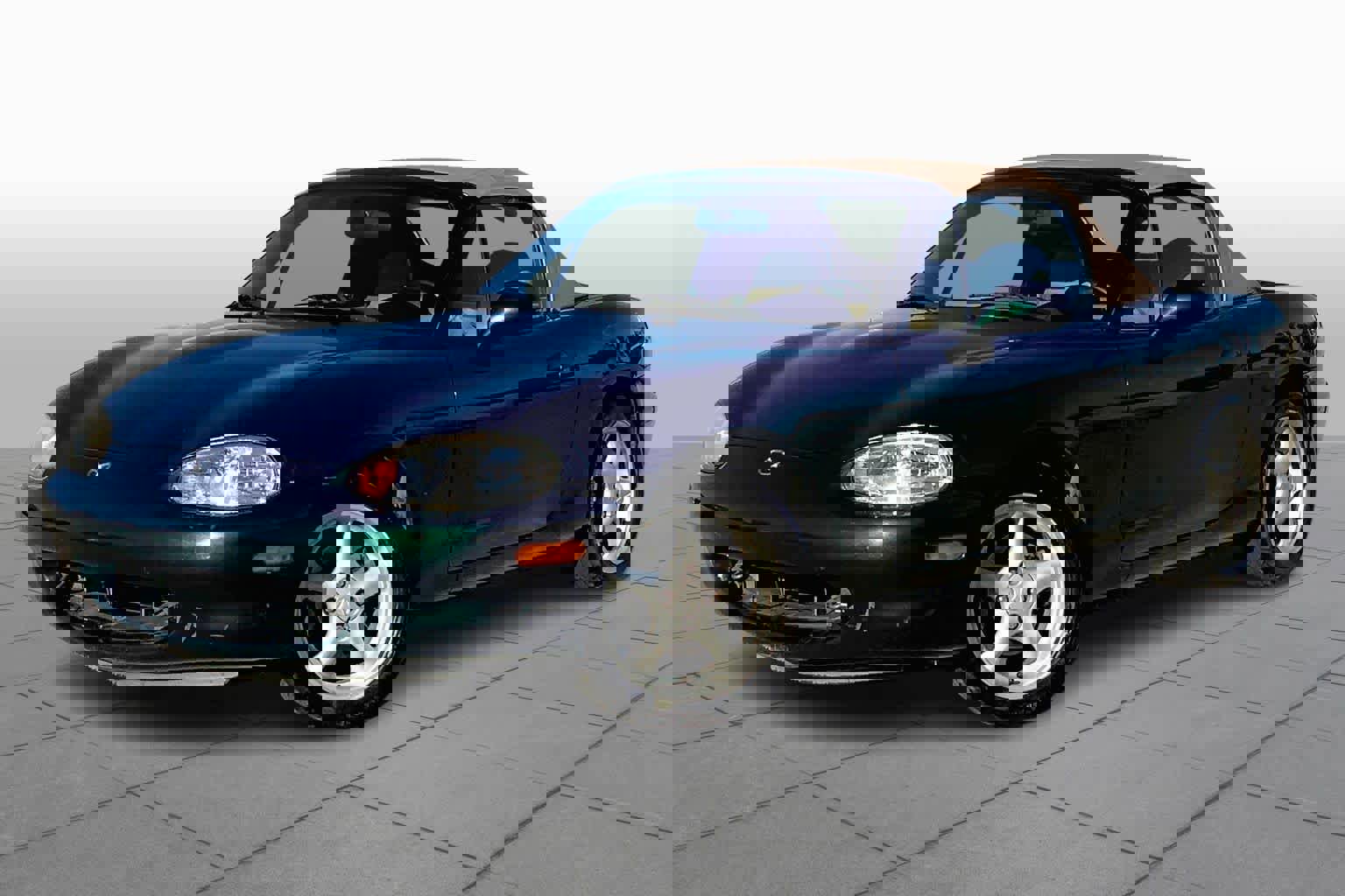 Used 1999 MAZDA MX-5 Miata