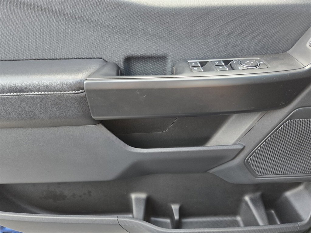New 2025 Ford F150 STX w/ Equipment Group 200A image 27