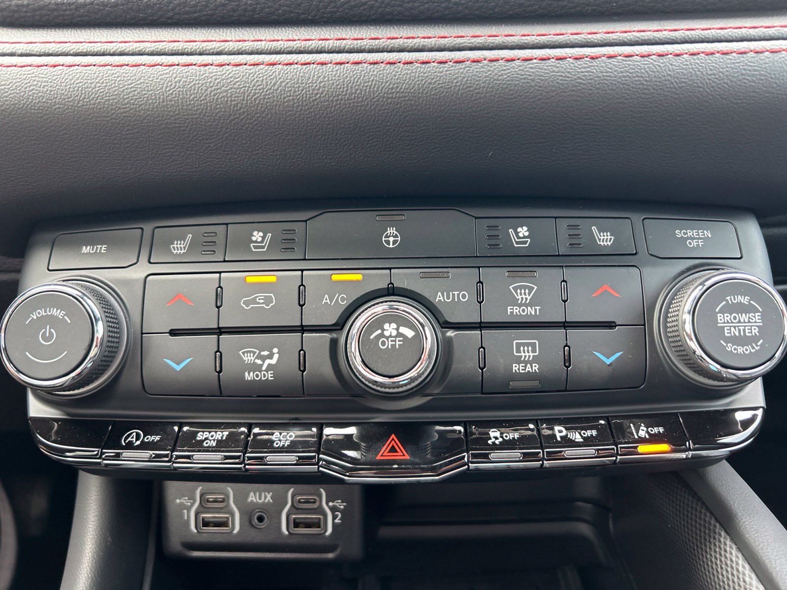 New 2026 Dodge Durango GT AWD/4WD image 30