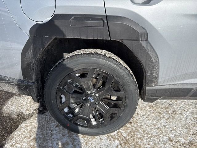 New 2026 Subaru Outback Limited XT image 12