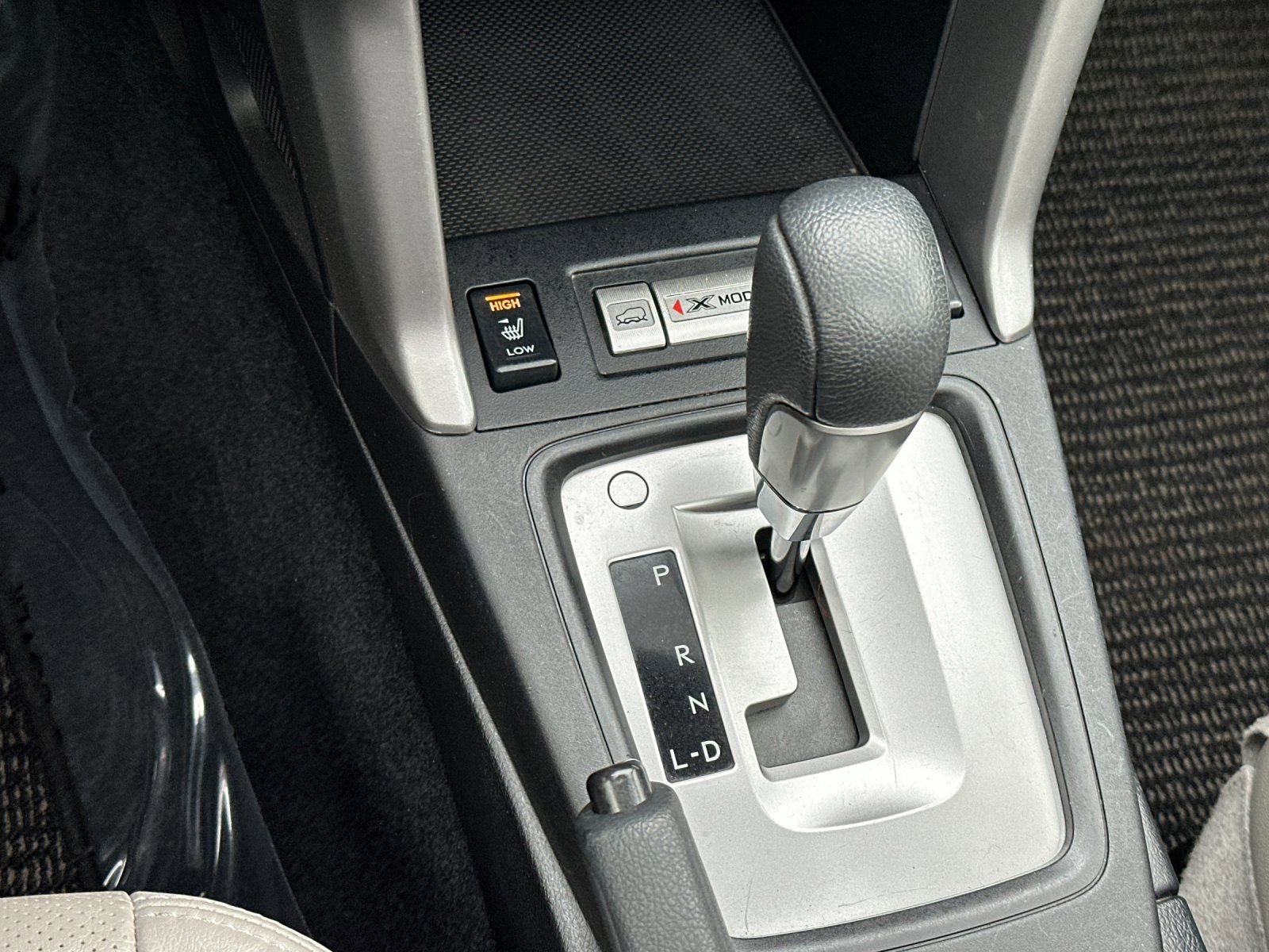 Used 2014 Subaru Forester 2.5i Limited image 20