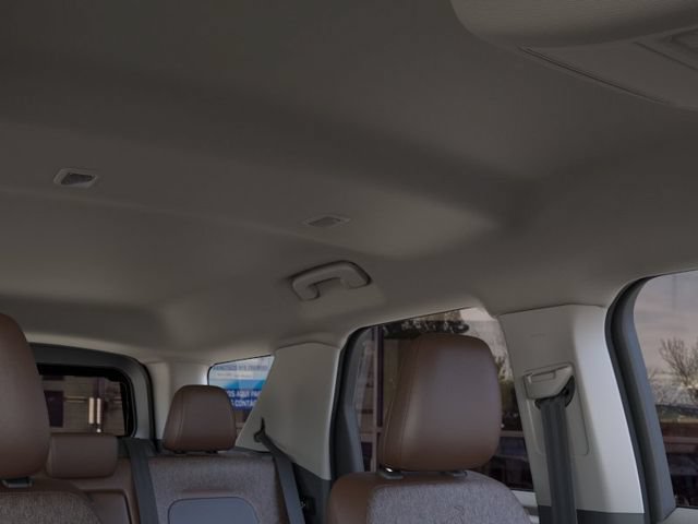 New 2026 Ford Bronco Sport Outer Banks AWD/4WD image 22