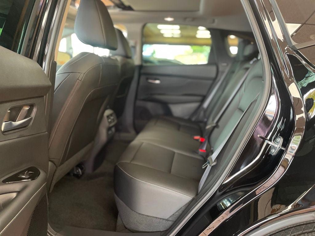 Used 2026 Nissan Murano SL w/ Cargo Package AWD/4WD image 20