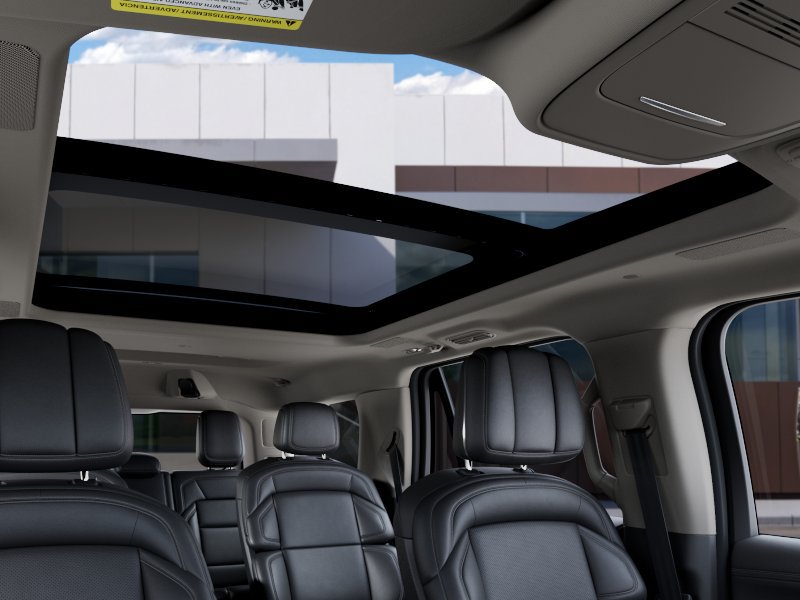 New 2027 Lincoln Navigator Reserve AWD/4WD image 45