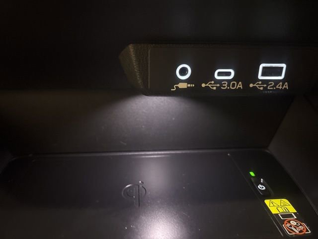 Used 2025 Subaru Forester Sport w/ Popular Package #2 image 21