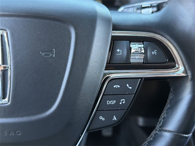 Used 2022 Lincoln Nautilus Reserve w/ Equipment Group 201A image 32
