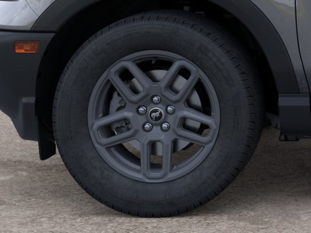 New 2026 Ford Bronco Sport Big Bend AWD/4WD image 19
