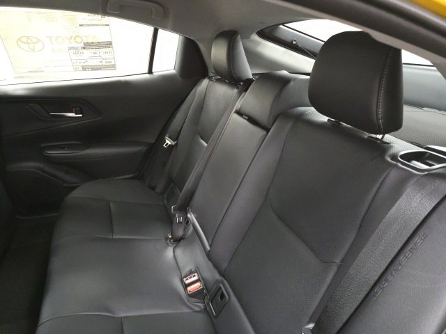 New 2026 Toyota Prius Plug-In Hybrid image 16