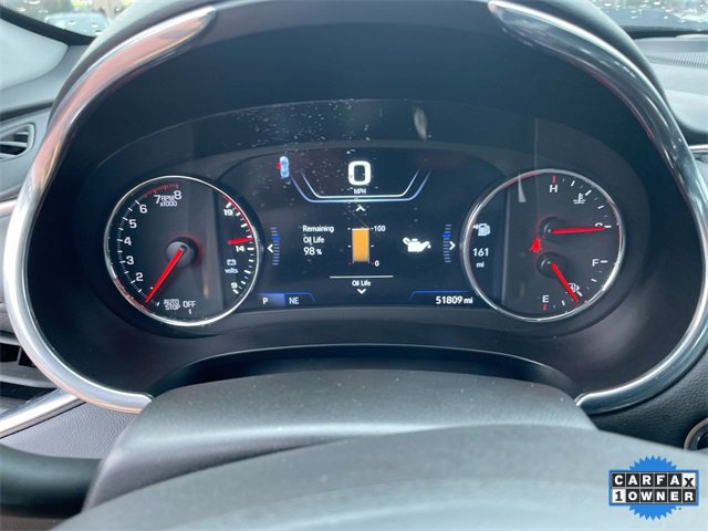 Used 2024 Chevrolet Malibu LT image 16