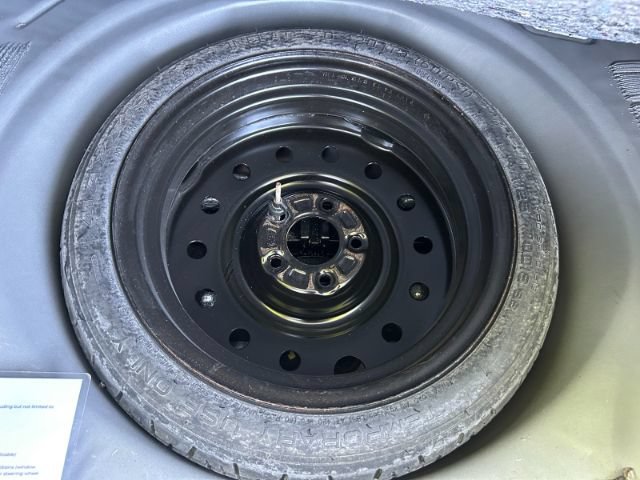 Used 2016 Chevrolet Impala Limited LS FWD image 28