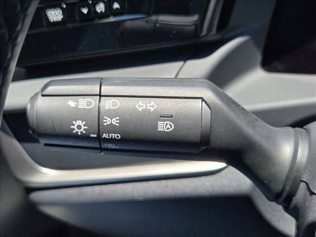 Used 2024 Lexus RZ 300e Premium w/ Accessory Package (Z1) FWD image 15