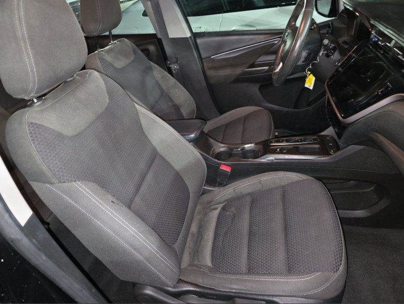 Used 2023 Chevrolet Bolt LT w/ Driver Confidence Package image 25