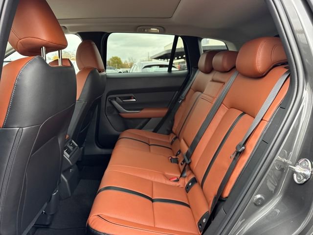 New 2026 MAZDA CX-50 AWD 2.5 S image 9