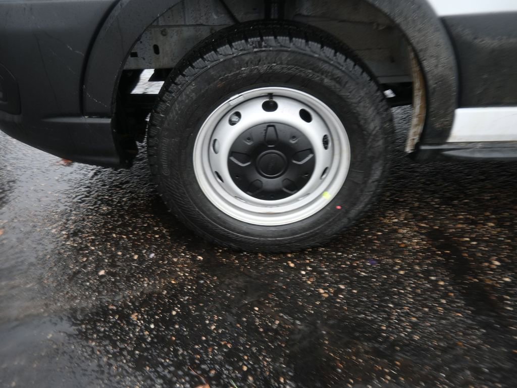 New 2026 Ford Transit 250 148 Medium Roof w/ Load Area Protection Package image 11