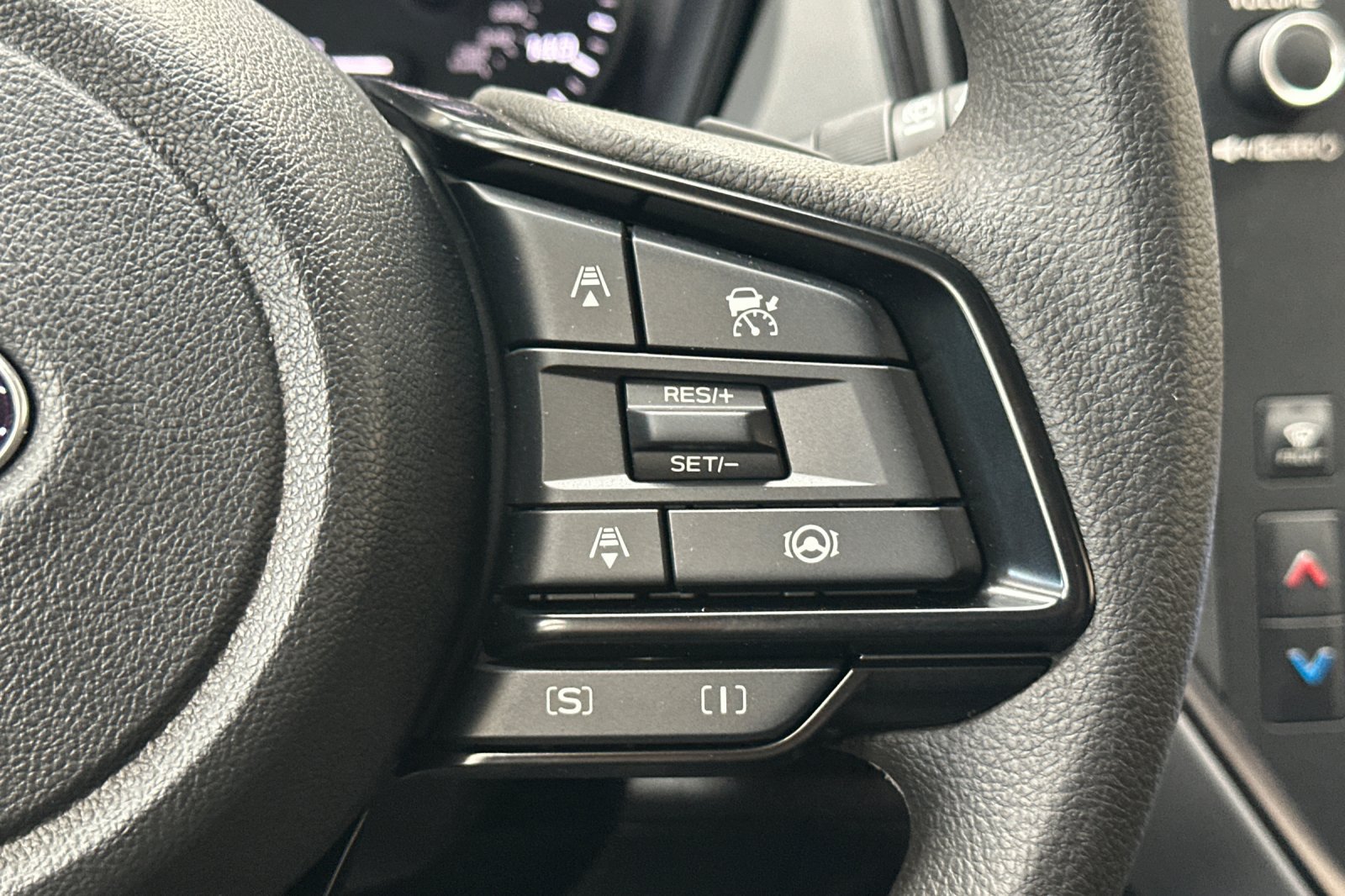 New 2026 Subaru Crosstrek 2.5i AWD/4WD image 27