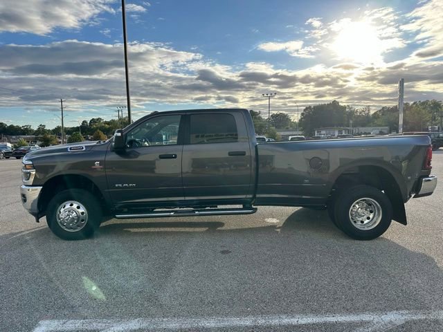 New 2026 RAM 3500 Lone Star image 4