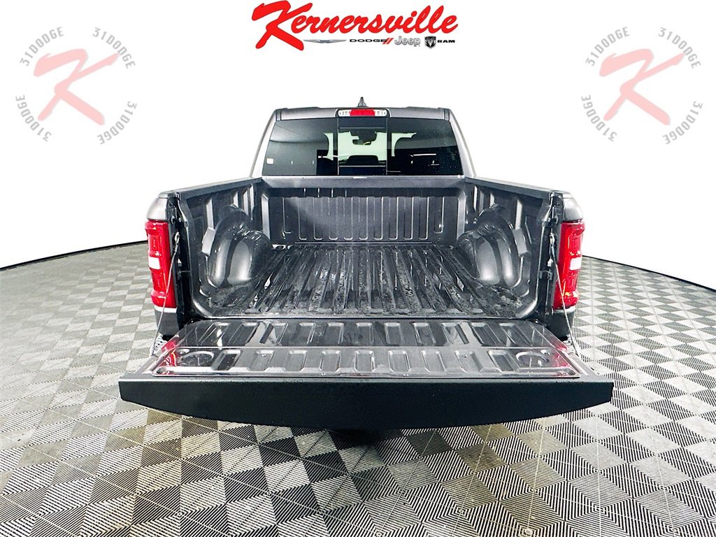 New 2026 RAM 1500 Tradesman image 16