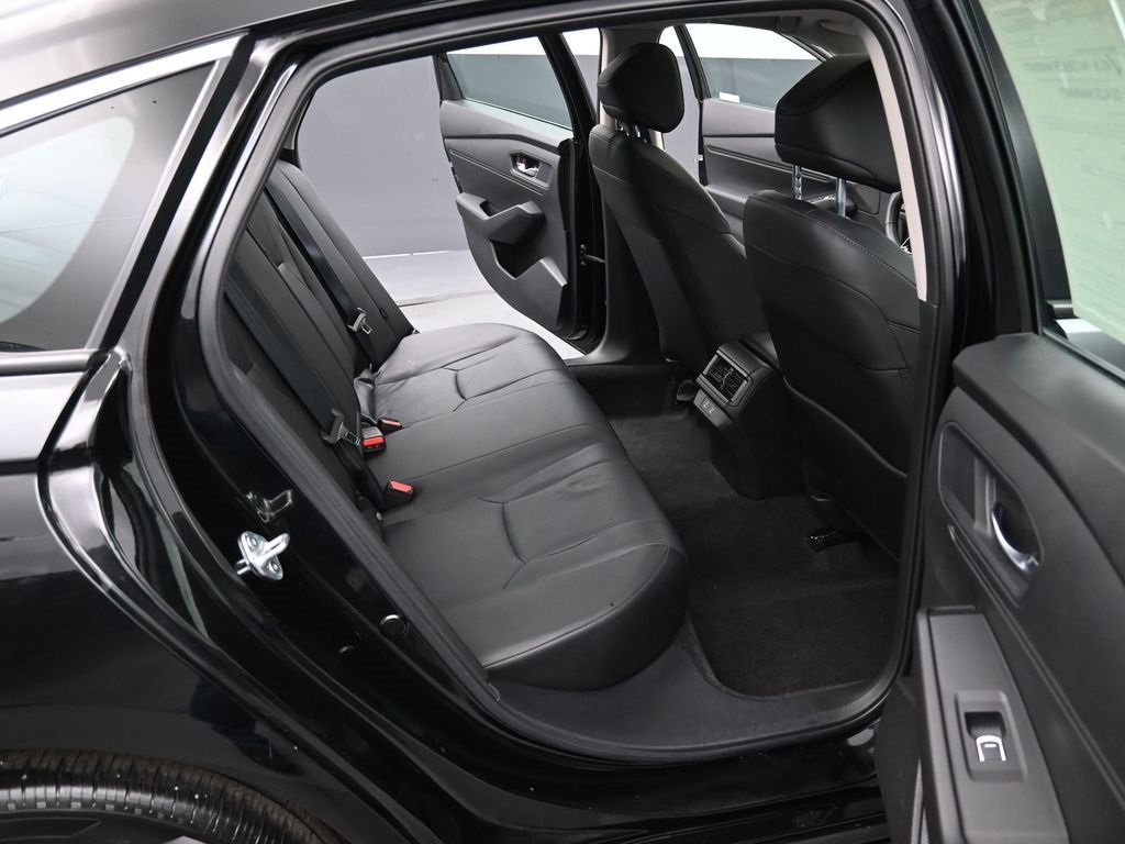 Used 2023 Honda Accord EX-L image 31