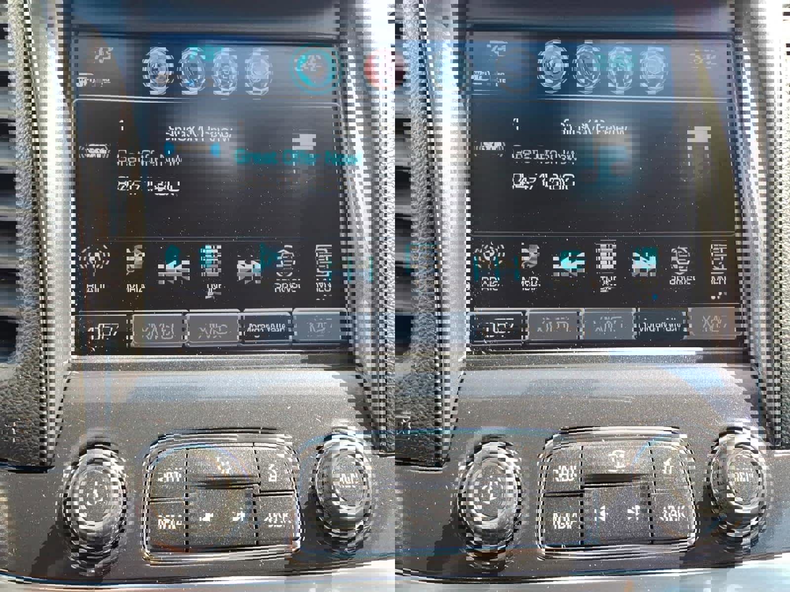 Used 2018 Chevrolet Impala LS image 17