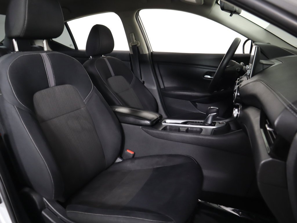 Used 2023 Nissan Sentra SV FWD image 27