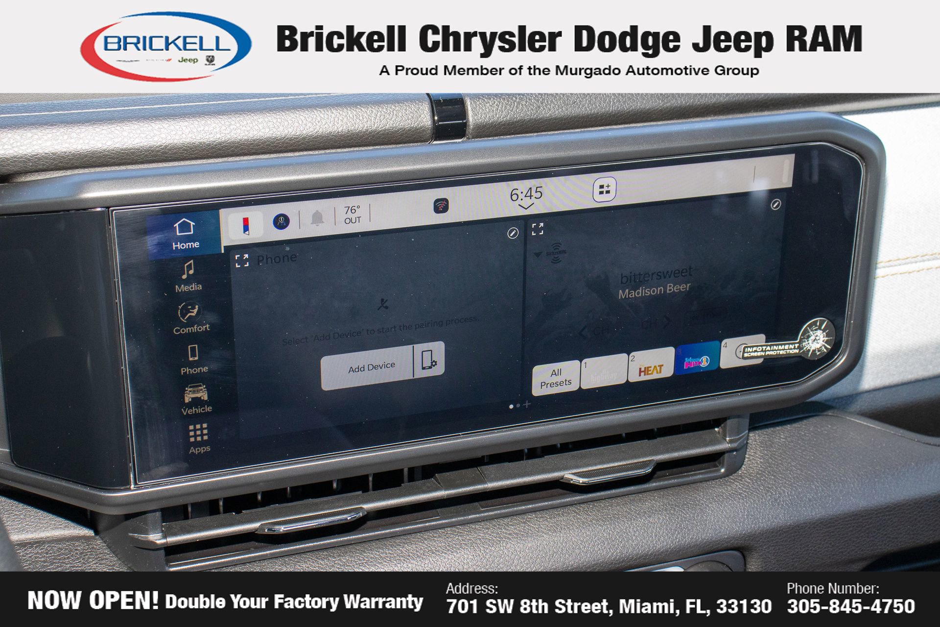 New 2026 Jeep Wrangler Sport image 30