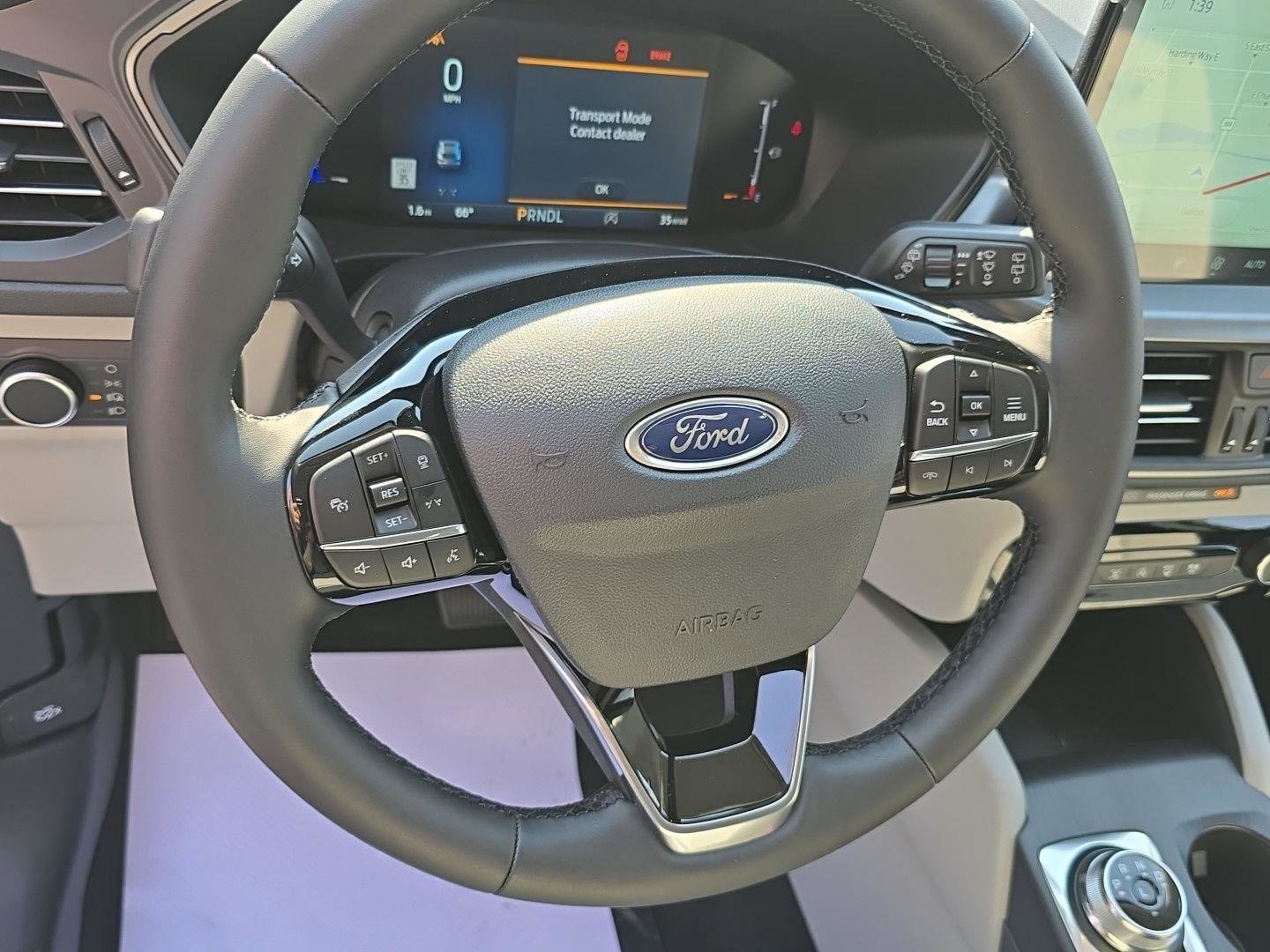 New 2026 Ford Escape Active w/ Tech Pack #1 AWD/4WD image 19