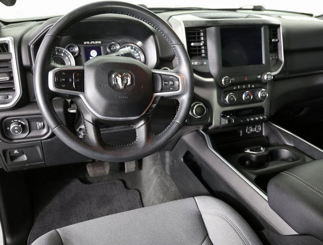 Used 2023 RAM 1500 Lone Star image 10