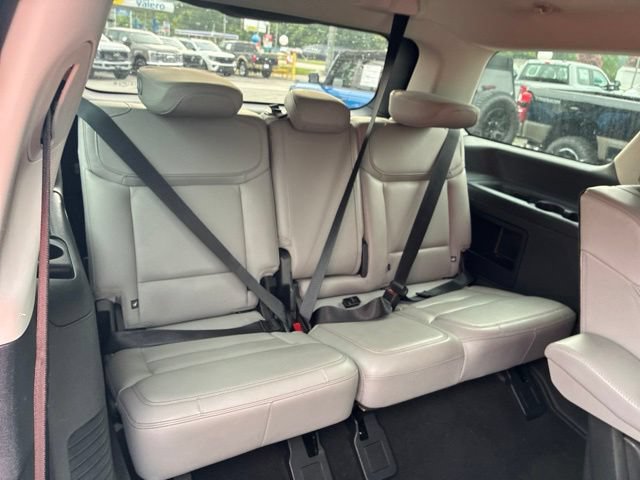 Used 2025 Ford Expedition Active AWD/4WD image 58