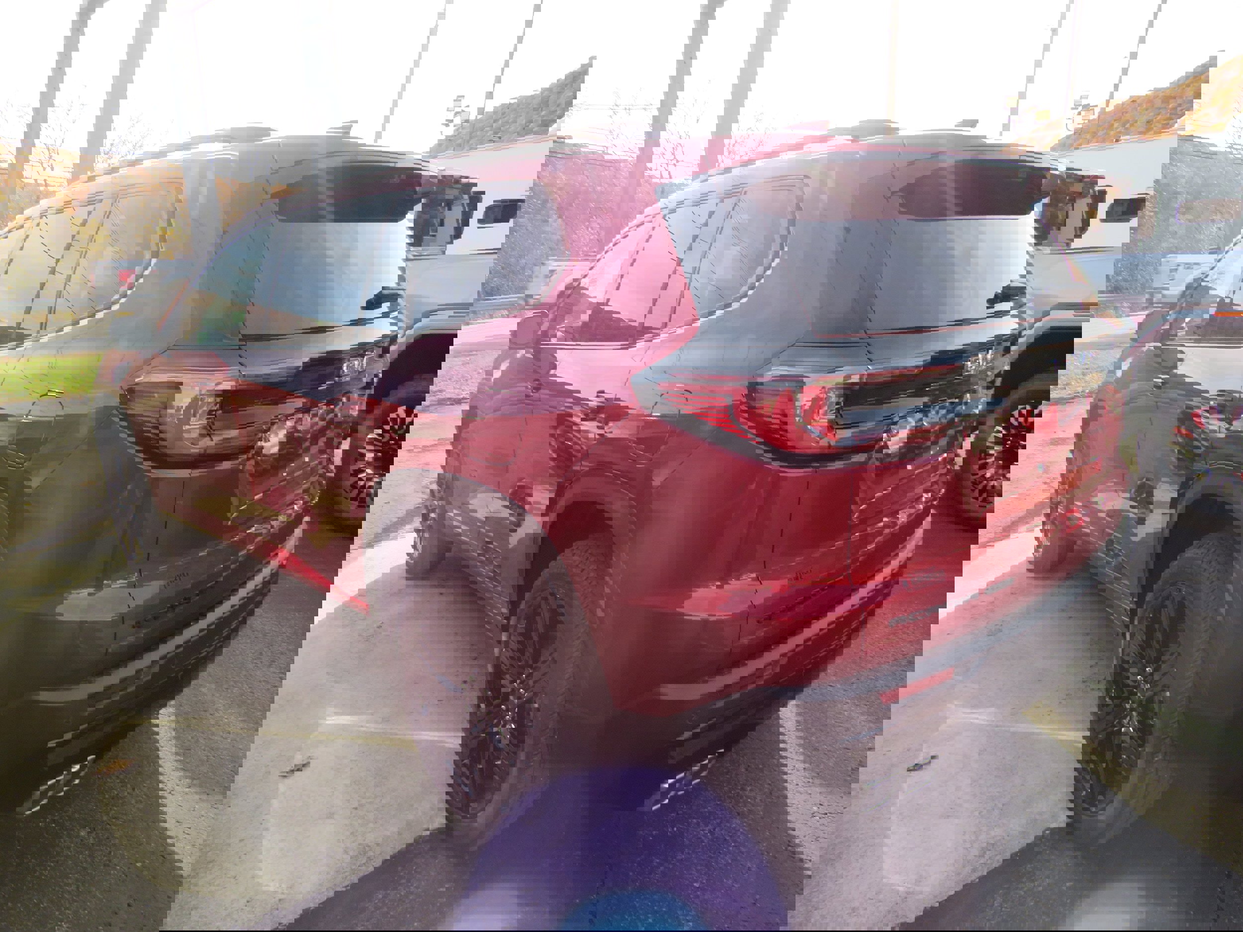 New 2026 GMC Acadia Elevation w/ Black Edition image 4