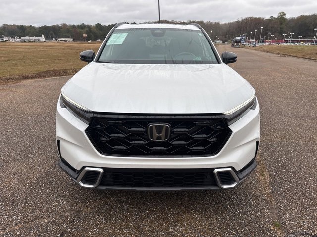 Used 2024 Honda CR-V Sport Touring image 6