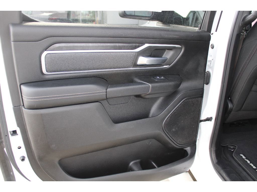 Certified 2022 RAM 1500 Big Horn image 25