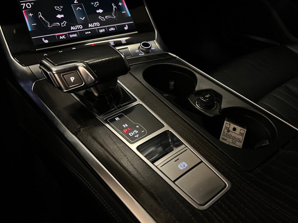 Used 2020 Audi A7 3.0T Premium Plus w/ Premium Plus Package image 39