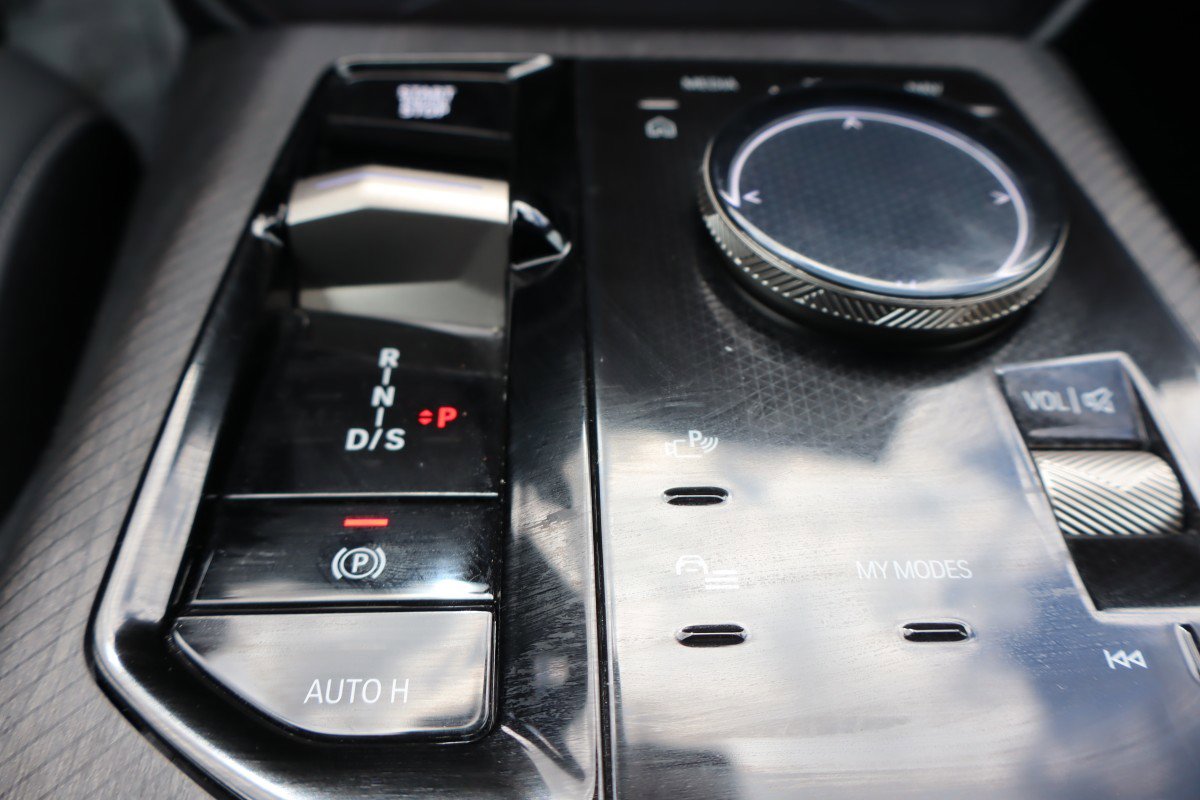 Used 2025 BMW X3 xDrive30i image 13