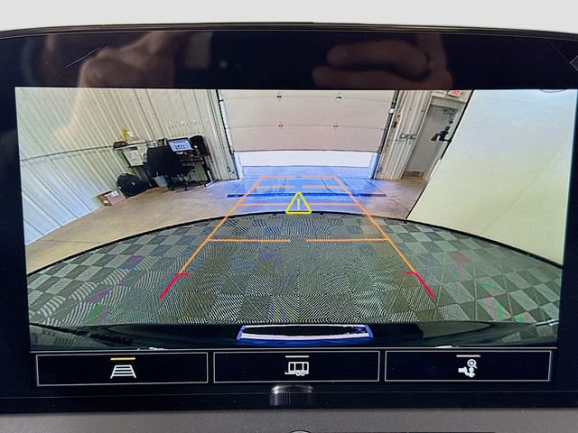 New 2025 Chevrolet Blazer RS w/ Enhanced Convenience Package image 17