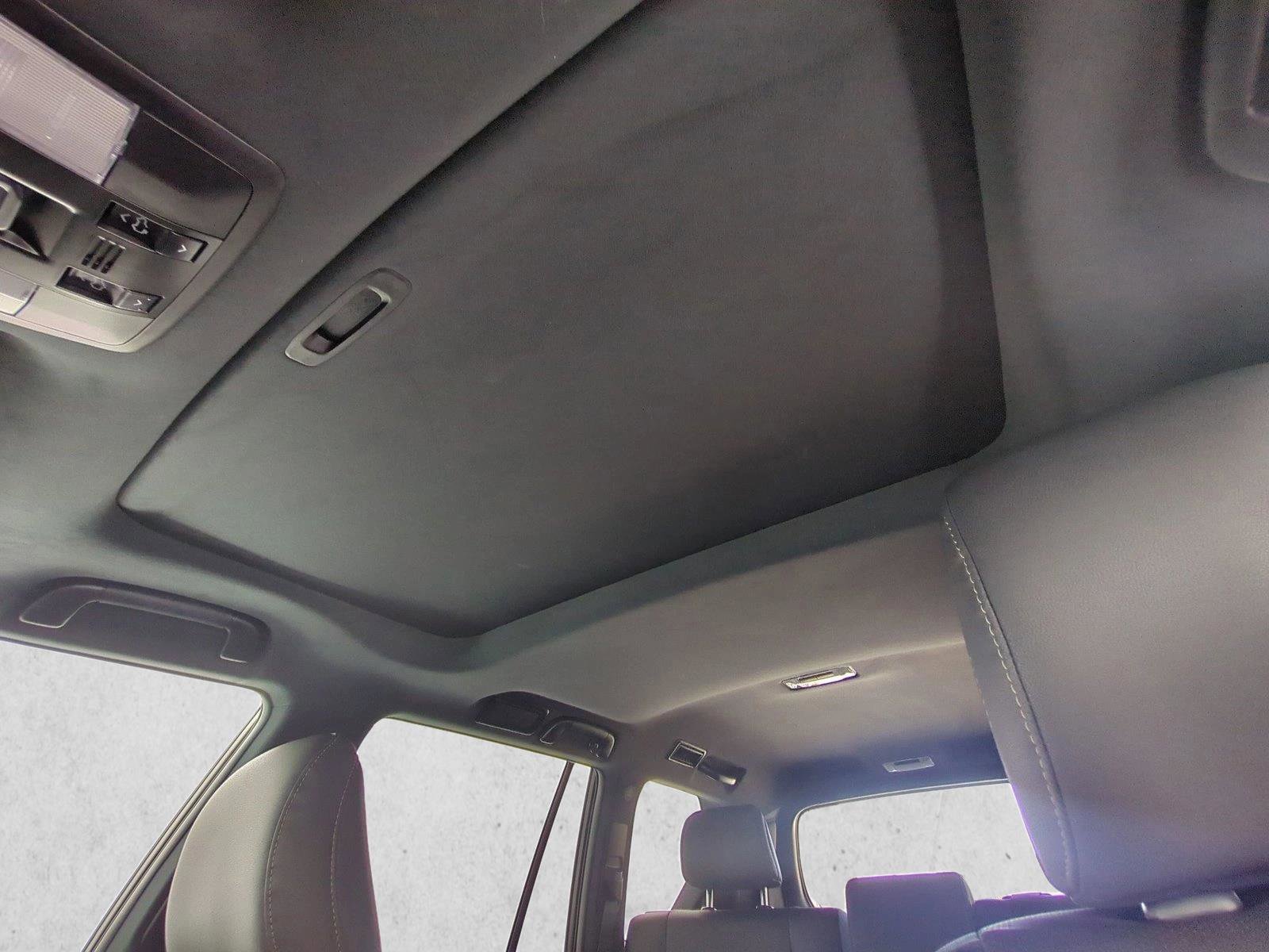 Used 2023 Lexus GX 460 Premium w/ Premium Plus Package AWD/4WD image 16
