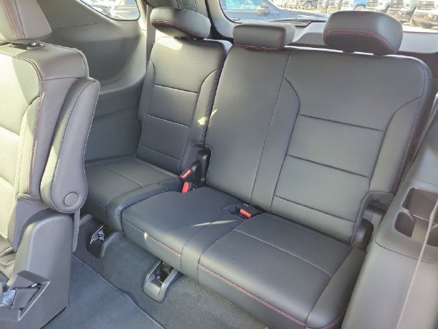 New 2026 Chevrolet Traverse Z71 AWD/4WD image 15