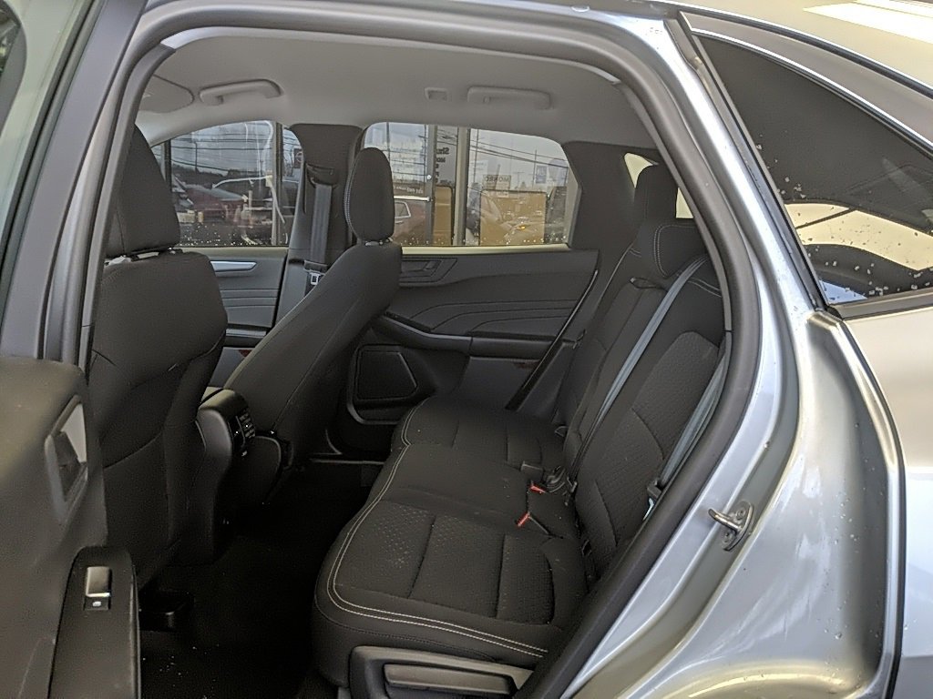 Used 2023 Ford Escape Active image 13