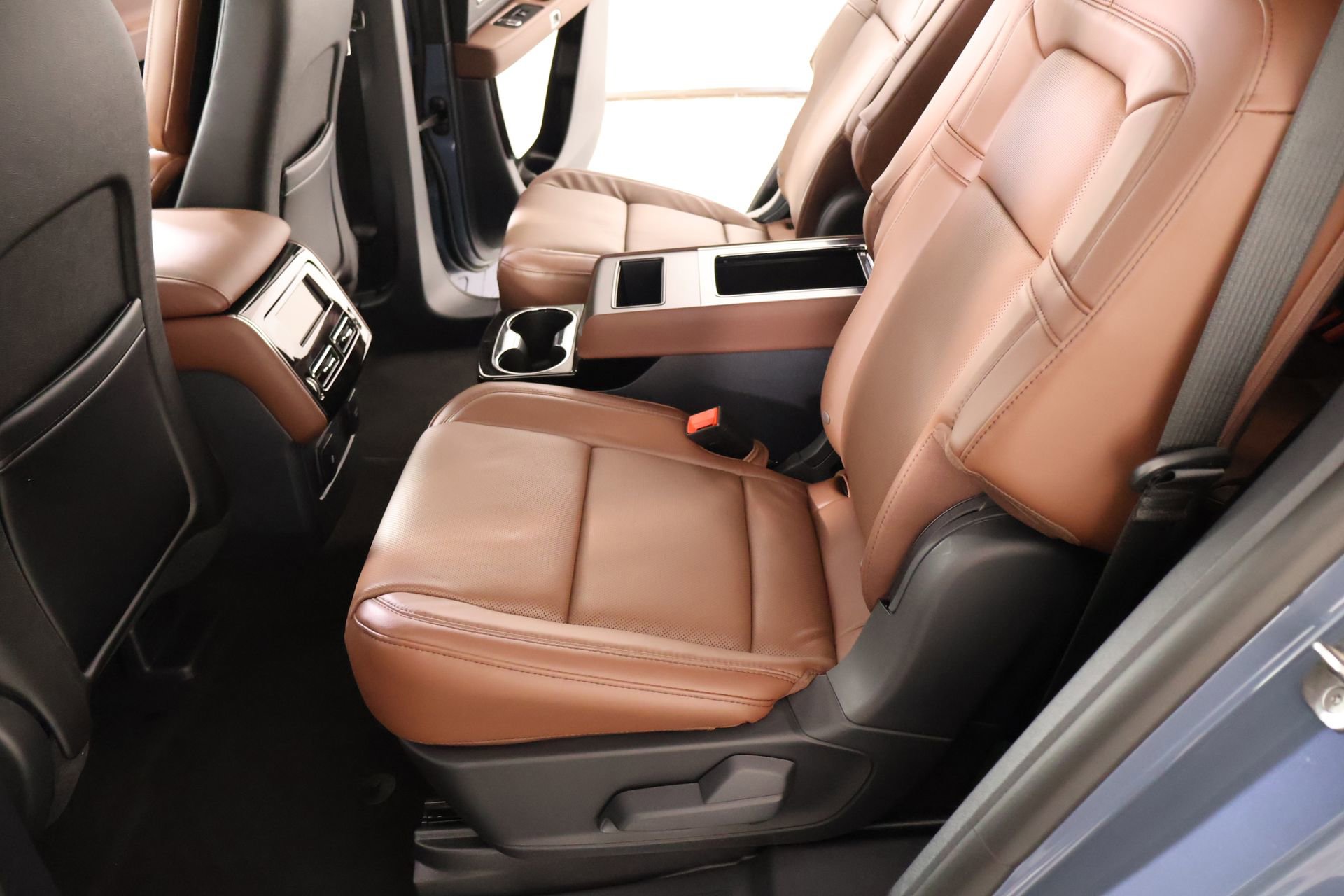 New 2026 Lincoln Aviator Reserve image 12