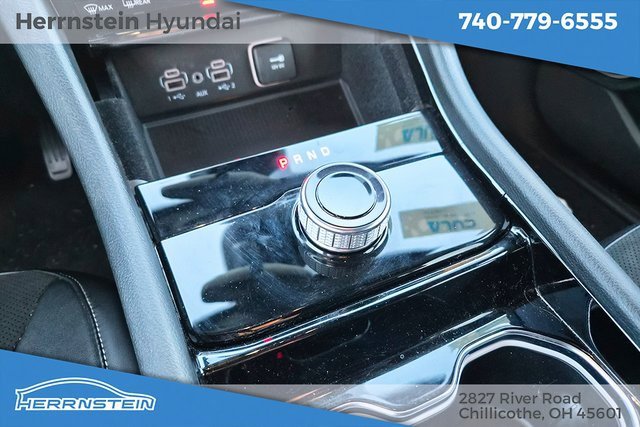 Used 2022 Jeep Grand Cherokee Altitude image 11