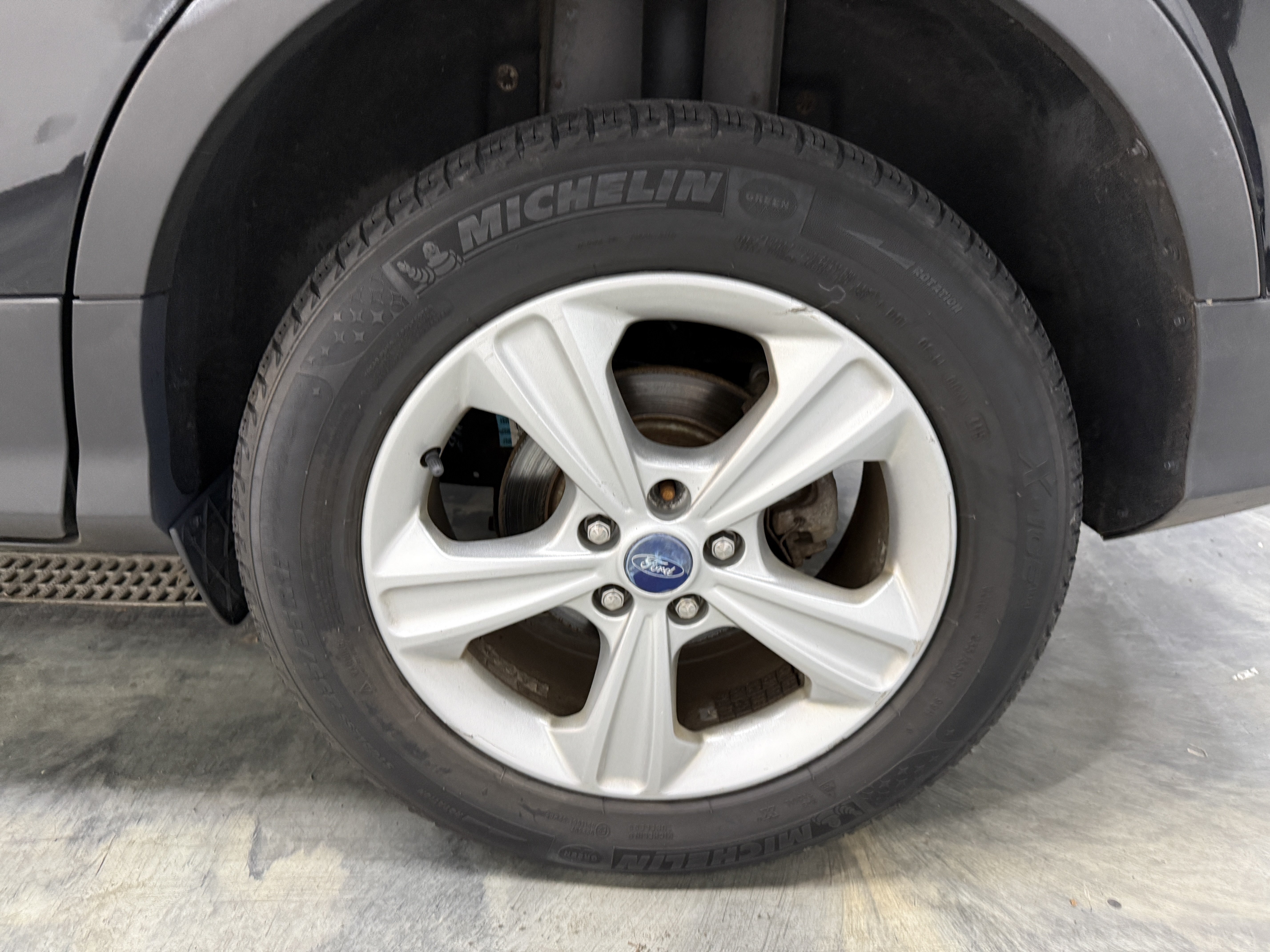 Used 2013 Ford Escape SE AWD/4WD image 24