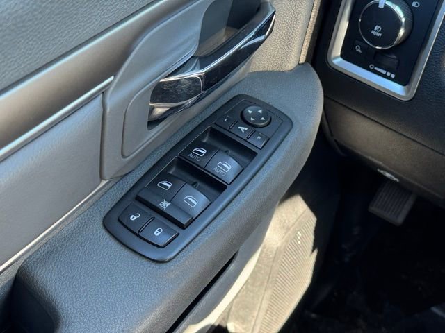 Used 2014 RAM 1500 Big Horn image 30