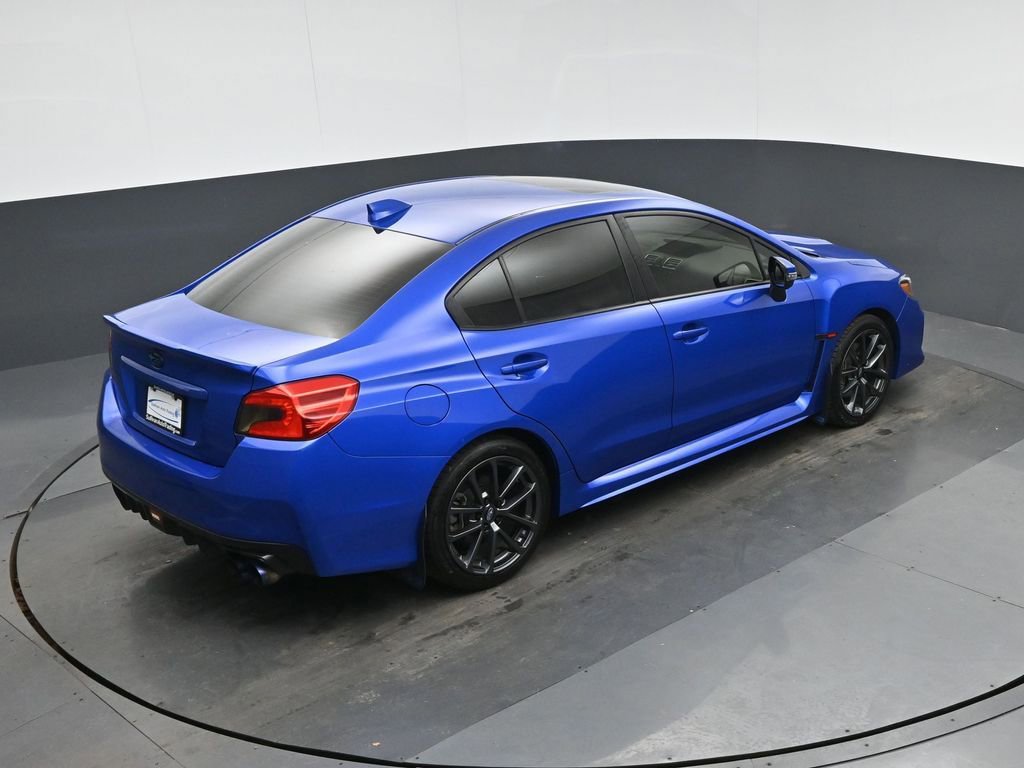 Used 2019 Subaru WRX Limited w/ Popular Package #3 (IZT) image 57